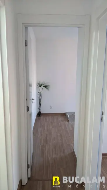 Foto 9 de Apartamento com 2 quartos à venda, 43m2 em Jardim Monte Alegre, Taboao Da Serra - SP