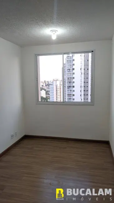 Foto 7 de Apartamento com 2 quartos à venda, 43m2 em Jardim Monte Alegre, Taboao Da Serra - SP