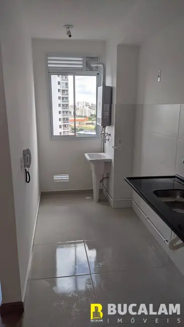 Foto 4 de Apartamento com 2 quartos à venda, 43m2 em Jardim Monte Alegre, Taboao Da Serra - SP