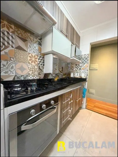 Foto 3 de Apartamento com 3 quartos à venda, 72m2 em Jardim Maria Rosa, Taboao Da Serra - SP