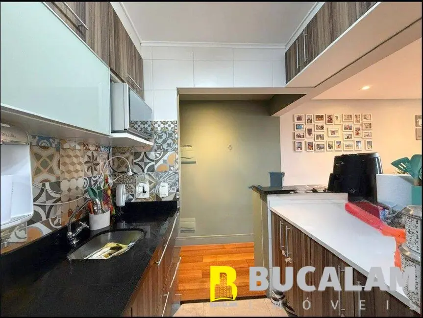 Foto 1 de Apartamento com 3 quartos à venda, 72m2 em Jardim Maria Rosa, Taboao Da Serra - SP