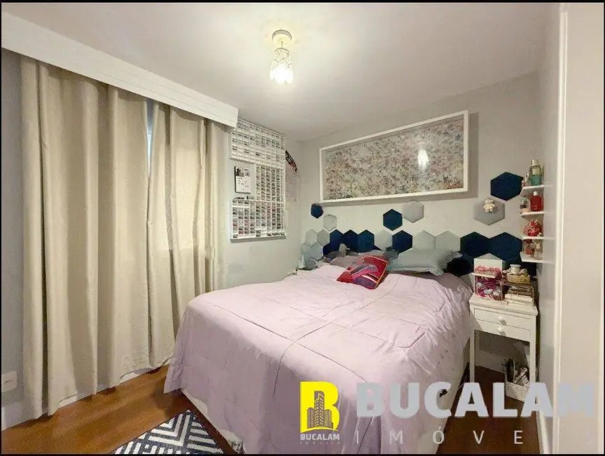 Foto 9 de Apartamento com 3 quartos à venda, 72m2 em Jardim Maria Rosa, Taboao Da Serra - SP