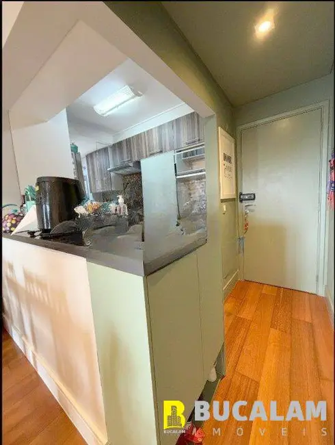 Foto 4 de Apartamento com 3 quartos à venda, 72m2 em Jardim Maria Rosa, Taboao Da Serra - SP