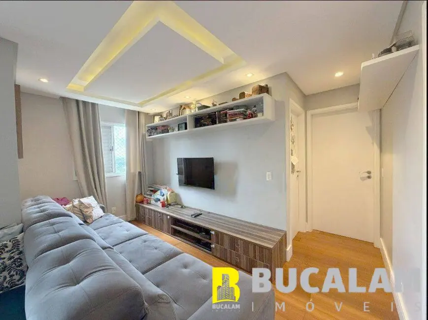 Foto 6 de Apartamento com 3 quartos à venda, 72m2 em Jardim Maria Rosa, Taboao Da Serra - SP