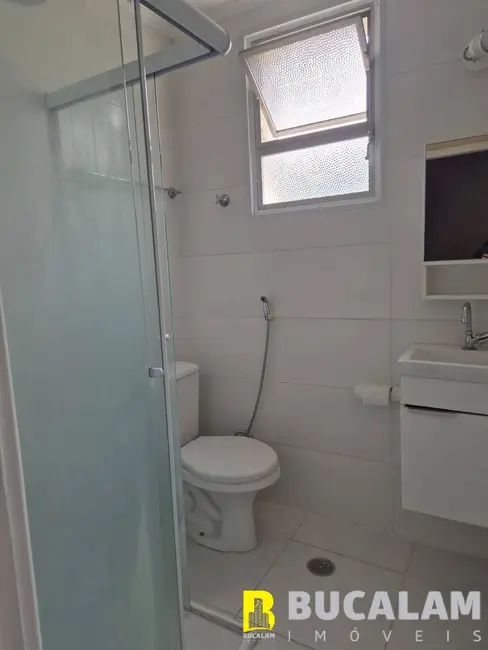 Foto 9 de Apartamento com 2 quartos para alugar, 65m2 em Chácara Agrindus, Taboao Da Serra - SP