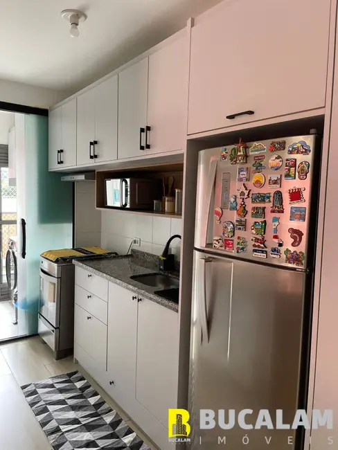Foto 7 de Apartamento com 3 quartos à venda, 71m2 em Santo Amaro, São Paulo - SP