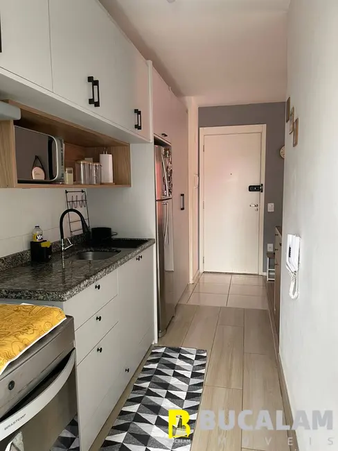 Foto 8 de Apartamento com 3 quartos à venda, 71m2 em Santo Amaro, São Paulo - SP