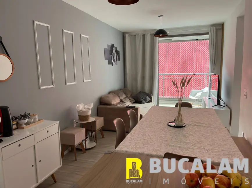 Foto 2 de Apartamento com 3 quartos à venda, 71m2 em Santo Amaro, São Paulo - SP