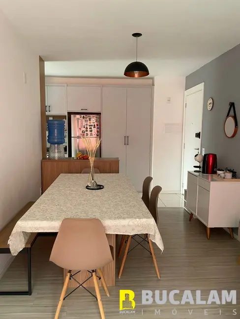 Foto 4 de Apartamento com 3 quartos à venda, 71m2 em Santo Amaro, São Paulo - SP