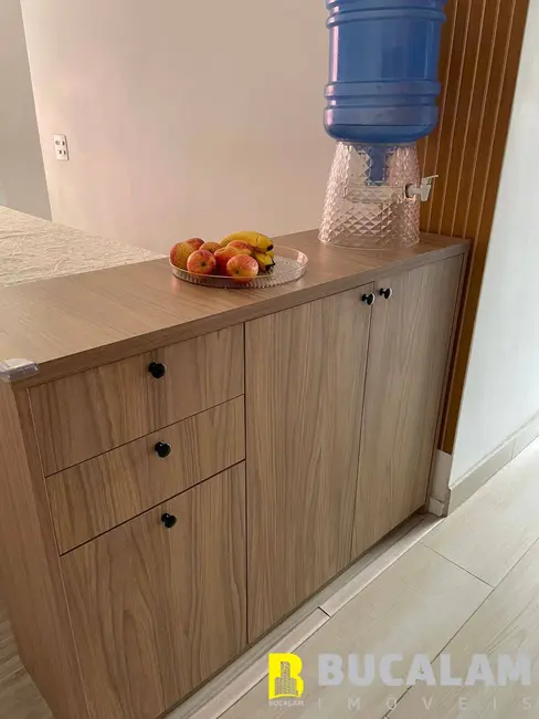 Foto 9 de Apartamento com 3 quartos à venda, 71m2 em Santo Amaro, São Paulo - SP