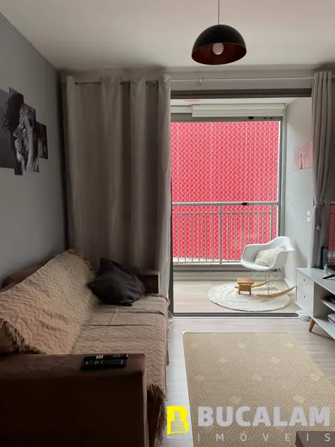 Foto 5 de Apartamento com 3 quartos à venda, 71m2 em Santo Amaro, São Paulo - SP