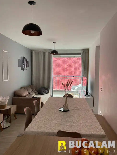 Foto 3 de Apartamento com 3 quartos à venda, 71m2 em Santo Amaro, São Paulo - SP