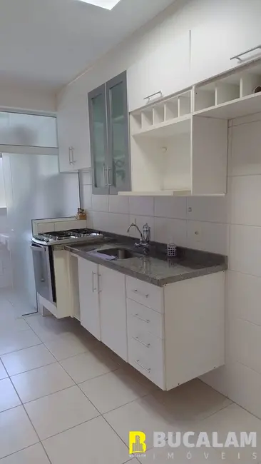 Foto 8 de Apartamento com 2 quartos à venda, 54m2 em Jardim Henriqueta, Taboao Da Serra - SP
