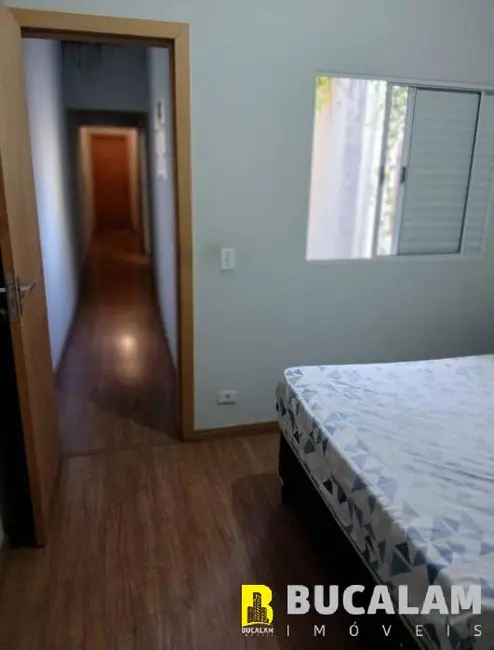 Casa com 3 quartos à venda, 96m2 em Parque Pinheiros, Taboao Da Serra - SP - imagem 6 Foto 6 de Casa com 3 quartos à venda, 96m2 em Parque Pinheiros, Taboao Da Serra - SP