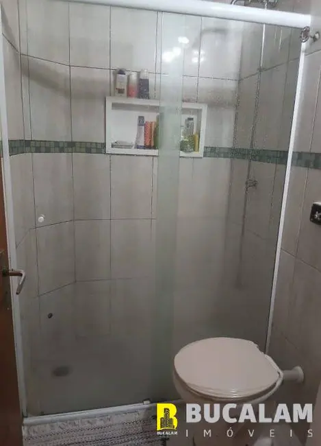 Casa com 3 quartos à venda, 96m2 em Parque Pinheiros, Taboao Da Serra - SP - imagem 9 Foto 9 de Casa com 3 quartos à venda, 96m2 em Parque Pinheiros, Taboao Da Serra - SP