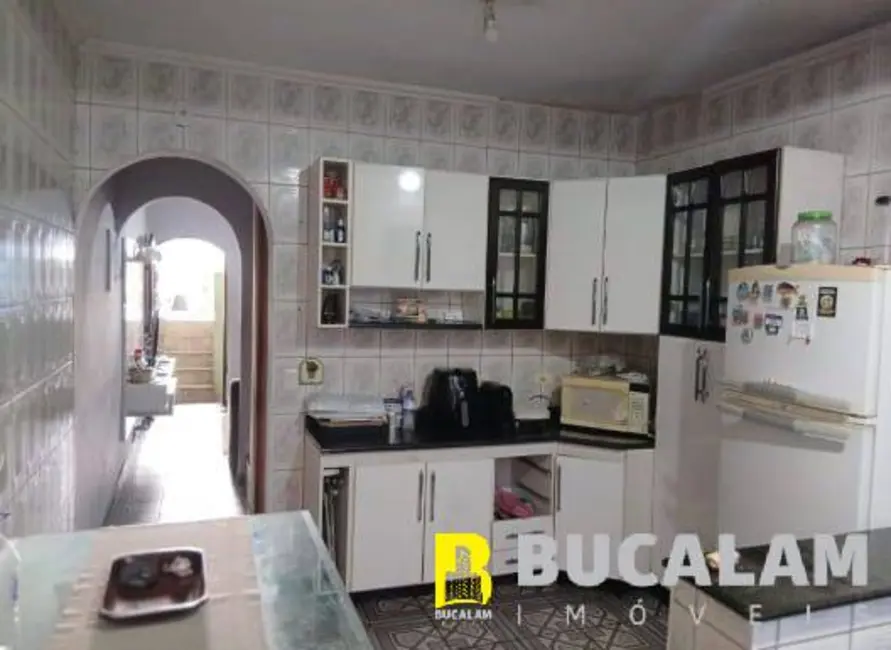 Casa com 3 quartos à venda, 96m2 em Parque Pinheiros, Taboao Da Serra - SP - imagem 1 Foto 1 de Casa com 3 quartos à venda, 96m2 em Parque Pinheiros, Taboao Da Serra - SP