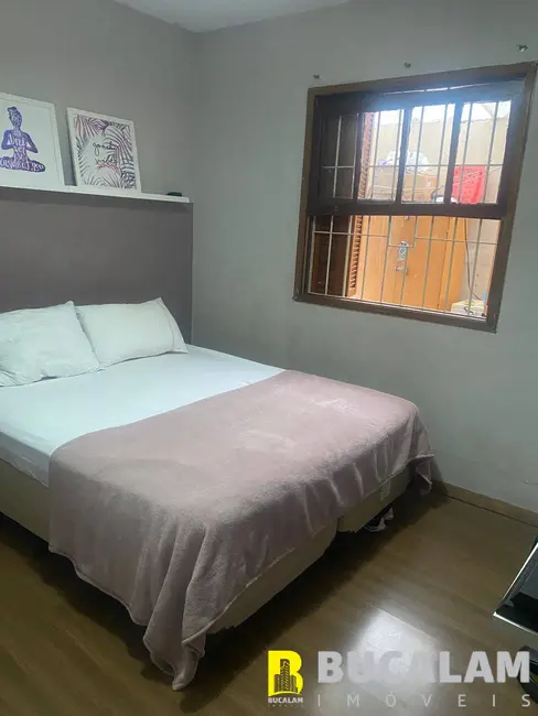 Foto 7 de Casa com 2 quartos à venda, 150m2 em Parque Pinheiros, Taboao Da Serra - SP