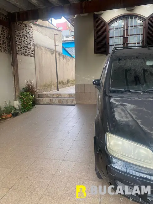 Foto 1 de Casa com 2 quartos à venda, 150m2 em Parque Pinheiros, Taboao Da Serra - SP