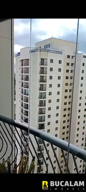 Apartamento com 4 quartos para alugar, 117m2 em Chácara Agrindus, Taboao Da Serra - SP - imagem 3 Foto 3 de Apartamento com 4 quartos para alugar, 117m2 em Chácara Agrindus, Taboao Da Serra - SP