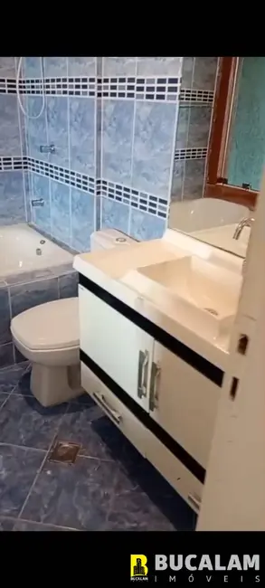 Apartamento com 4 quartos para alugar, 117m2 em Chácara Agrindus, Taboao Da Serra - SP - imagem 6 Foto 6 de Apartamento com 4 quartos para alugar, 117m2 em Chácara Agrindus, Taboao Da Serra - SP