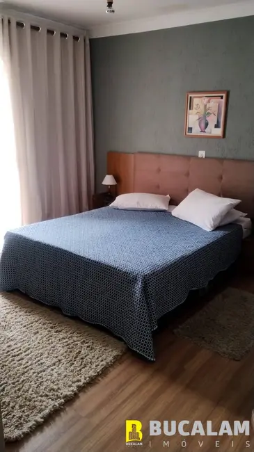 Apartamento com 4 quartos para alugar, 117m2 em Chácara Agrindus, Taboao Da Serra - SP - imagem 7 Foto 7 de Apartamento com 4 quartos para alugar, 117m2 em Chácara Agrindus, Taboao Da Serra - SP