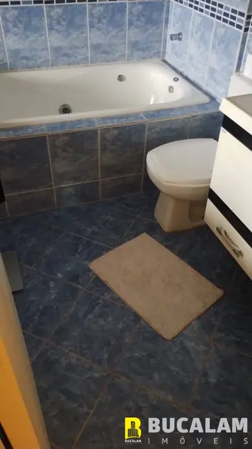 Apartamento com 4 quartos para alugar, 117m2 em Chácara Agrindus, Taboao Da Serra - SP - imagem 4 Foto 4 de Apartamento com 4 quartos para alugar, 117m2 em Chácara Agrindus, Taboao Da Serra - SP