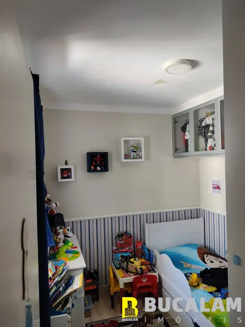 Foto 9 de Apartamento com 2 quartos à venda, 51m2 em Jardim Monte Alegre, Taboao Da Serra - SP