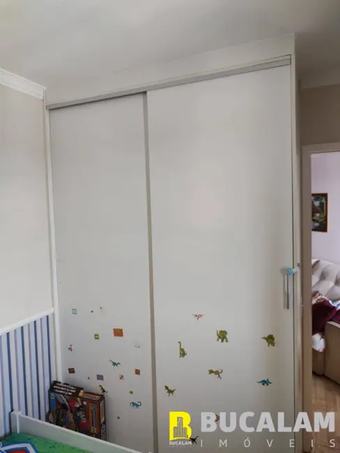Foto 6 de Apartamento com 2 quartos à venda, 51m2 em Jardim Monte Alegre, Taboao Da Serra - SP