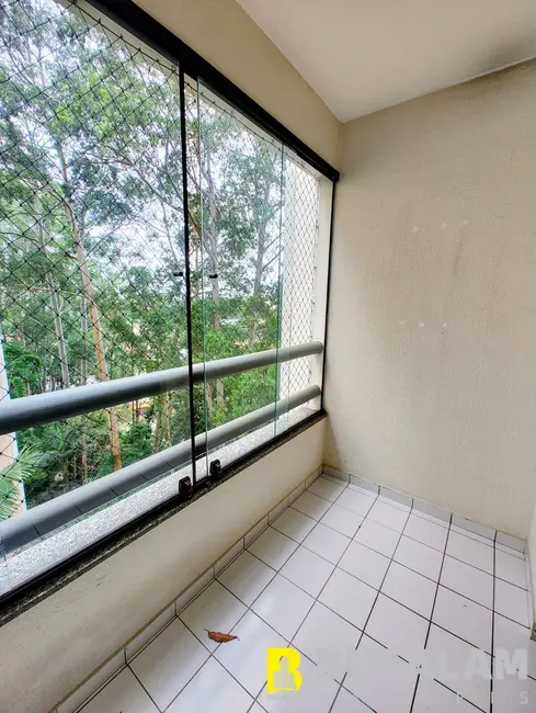 Foto 2 de Apartamento com 3 quartos à venda, 76m2 em Jardim Bontempo, Taboao Da Serra - SP