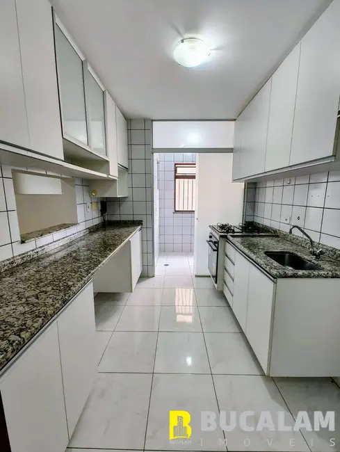 Foto 7 de Apartamento com 3 quartos à venda, 76m2 em Jardim Bontempo, Taboao Da Serra - SP