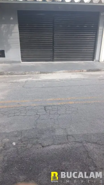 Foto 9 de Sala Comercial para alugar, 30m2 em Jardim Maria Rosa, Taboao Da Serra - SP