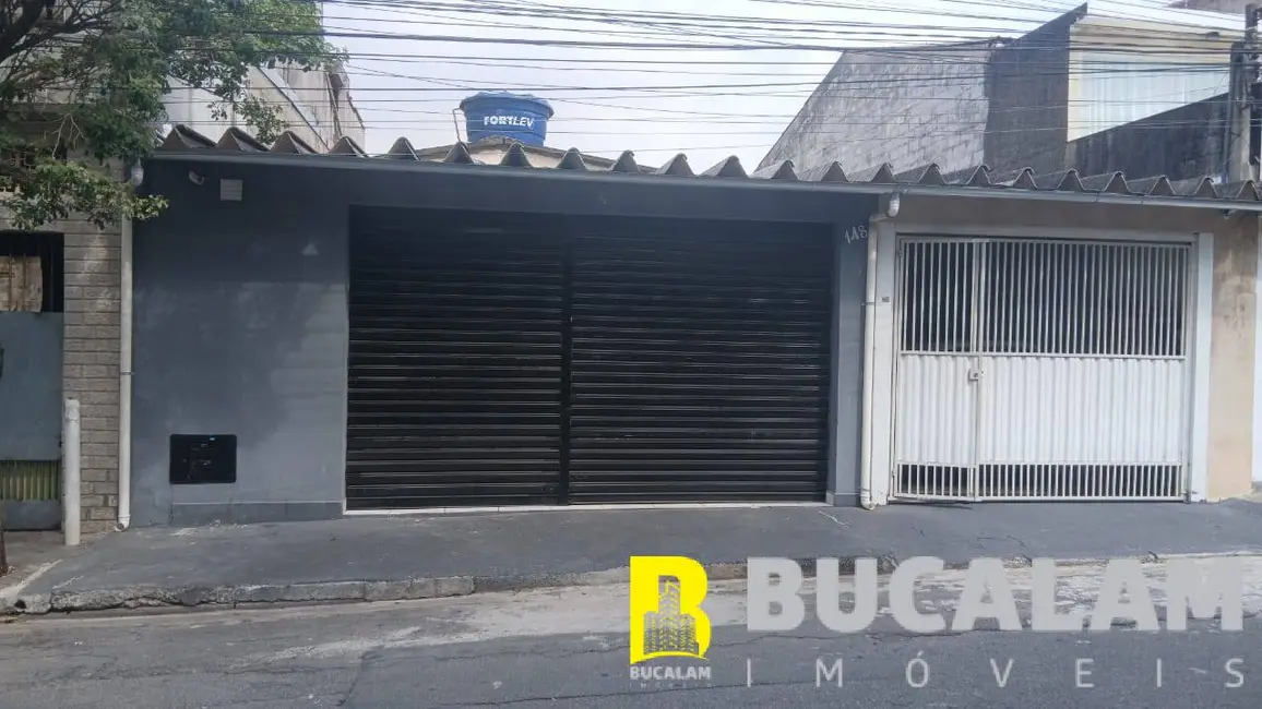 Foto 1 de Sala Comercial para alugar, 30m2 em Jardim Maria Rosa, Taboao Da Serra - SP