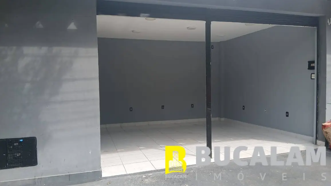 Foto 8 de Sala Comercial para alugar, 30m2 em Jardim Maria Rosa, Taboao Da Serra - SP