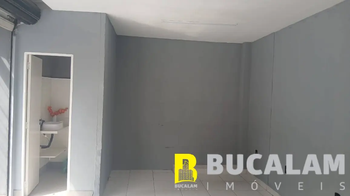 Foto 3 de Sala Comercial para alugar, 30m2 em Jardim Maria Rosa, Taboao Da Serra - SP