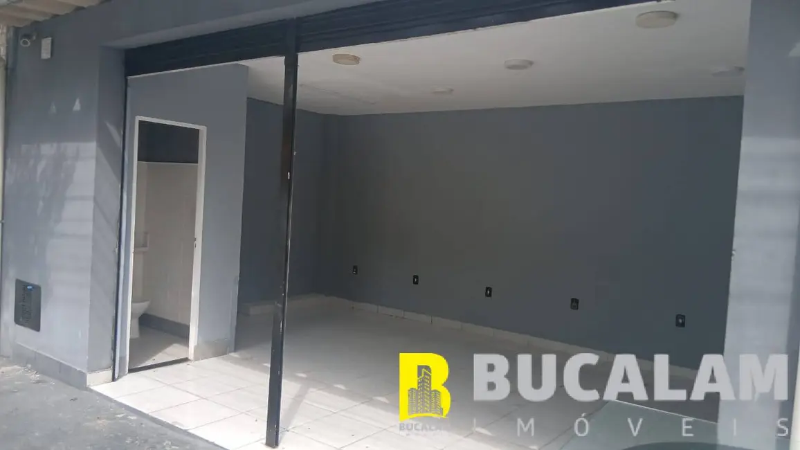 Foto 6 de Sala Comercial para alugar, 30m2 em Jardim Maria Rosa, Taboao Da Serra - SP