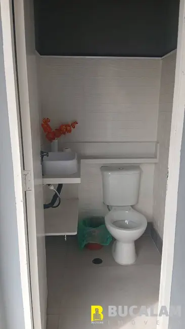 Foto 7 de Sala Comercial para alugar, 30m2 em Jardim Maria Rosa, Taboao Da Serra - SP