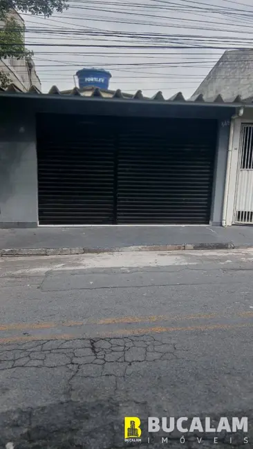 Foto 2 de Sala Comercial para alugar, 30m2 em Jardim Maria Rosa, Taboao Da Serra - SP