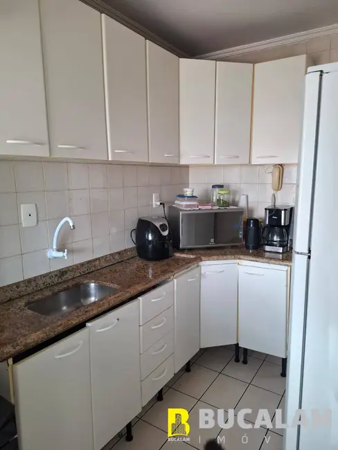Foto 8 de Apartamento com 2 quartos à venda, 52m2 em Jardim Umarizal, São Paulo - SP