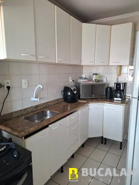 Foto 5 de Apartamento com 2 quartos à venda, 52m2 em Jardim Umarizal, São Paulo - SP