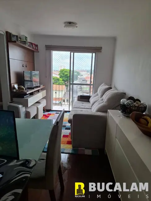 Foto 4 de Apartamento com 2 quartos à venda, 52m2 em Jardim Umarizal, São Paulo - SP