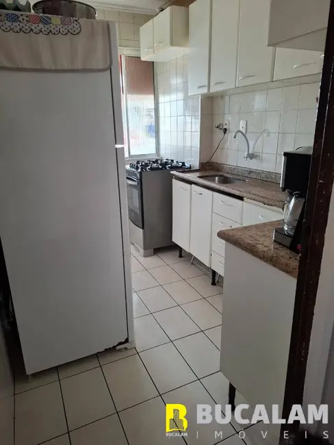 Foto 9 de Apartamento com 2 quartos à venda, 52m2 em Jardim Umarizal, São Paulo - SP