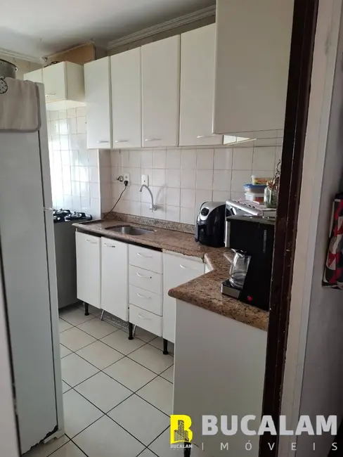 Foto 7 de Apartamento com 2 quartos à venda, 52m2 em Jardim Umarizal, São Paulo - SP