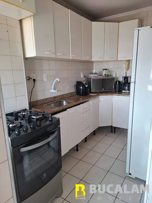 Foto 6 de Apartamento com 2 quartos à venda, 52m2 em Jardim Umarizal, São Paulo - SP