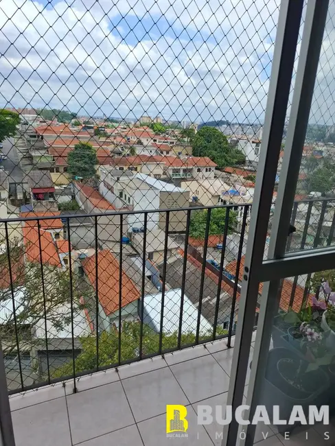 Foto 1 de Apartamento com 2 quartos à venda, 52m2 em Jardim Umarizal, São Paulo - SP