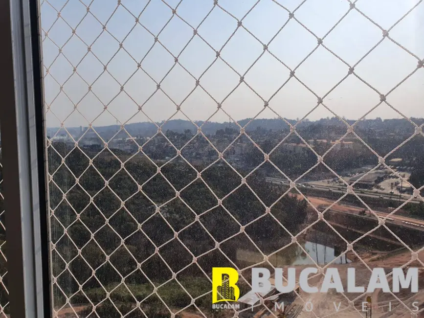 Apartamento com 2 quartos à venda, 78m2 em Jardim Mimas, Embu Das Artes - SP - imagem 9 Foto 9 de Apartamento com 2 quartos à venda, 78m2 em Jardim Mimas, Embu Das Artes - SP