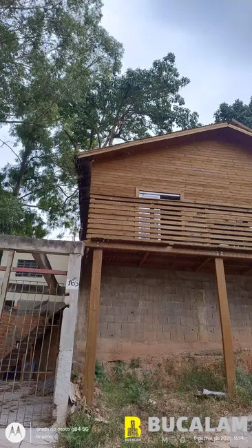 Foto 3 de Casa com 4 quartos à venda, 140m2 em Jardim Henriqueta, Taboao Da Serra - SP