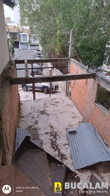 Foto 7 de Casa com 4 quartos à venda, 140m2 em Jardim Henriqueta, Taboao Da Serra - SP