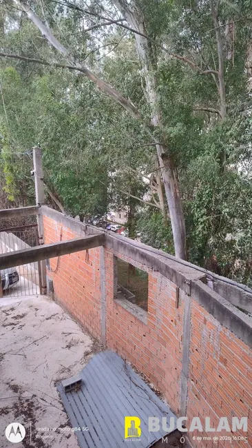 Foto 6 de Casa com 4 quartos à venda, 140m2 em Jardim Henriqueta, Taboao Da Serra - SP