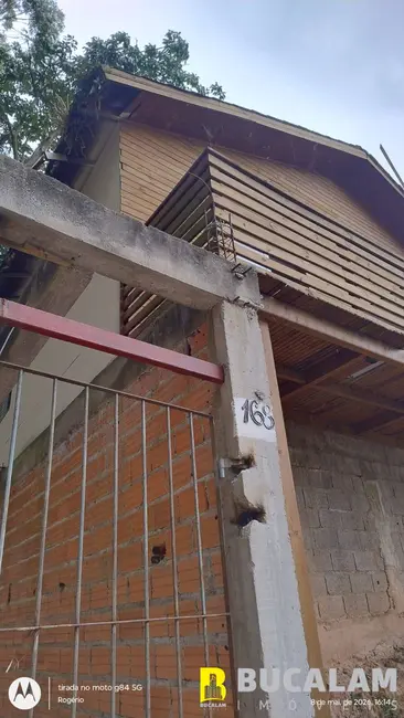 Foto 4 de Casa com 4 quartos à venda, 140m2 em Jardim Henriqueta, Taboao Da Serra - SP
