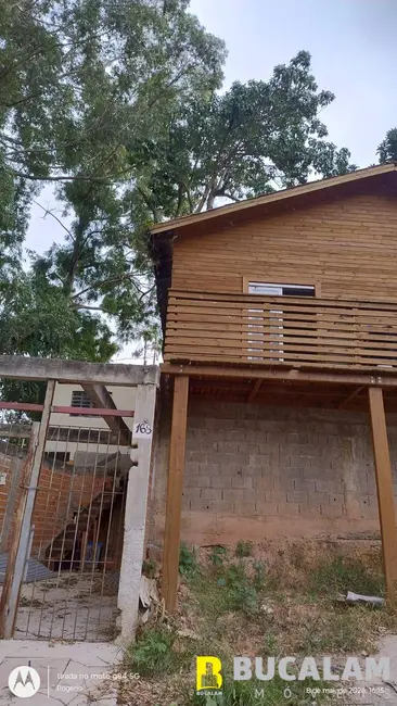Foto 1 de Casa com 4 quartos à venda, 140m2 em Jardim Henriqueta, Taboao Da Serra - SP